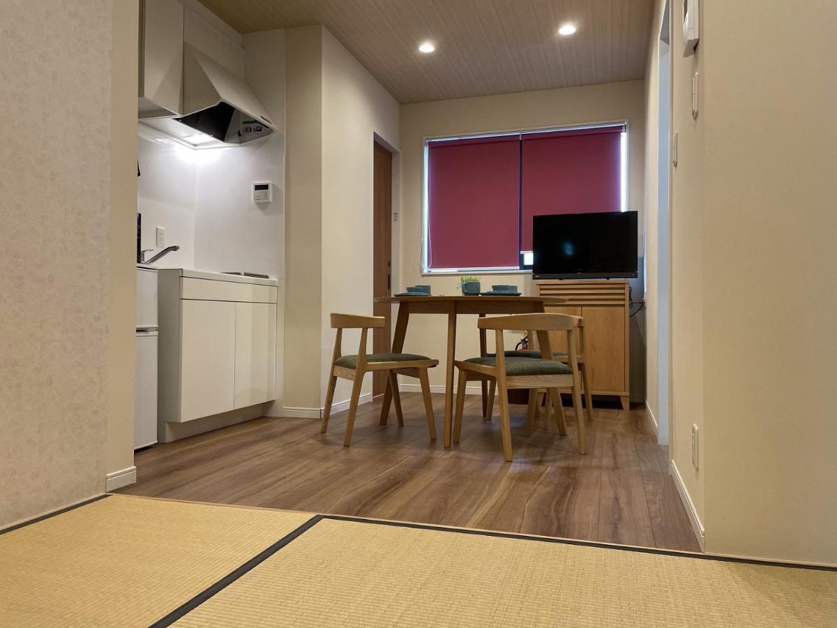 クオーレ伏見稲荷 Kyoto Eksteriør billede