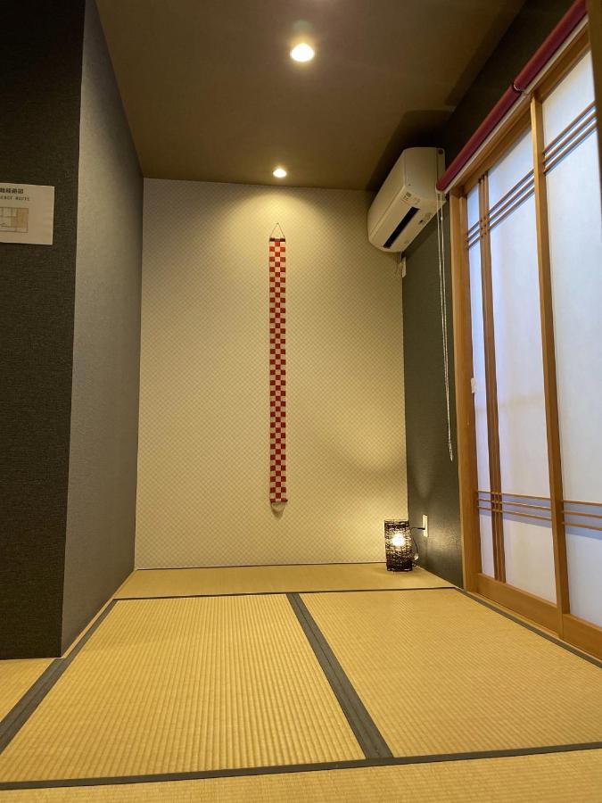クオーレ伏見稲荷 Kyoto Eksteriør billede