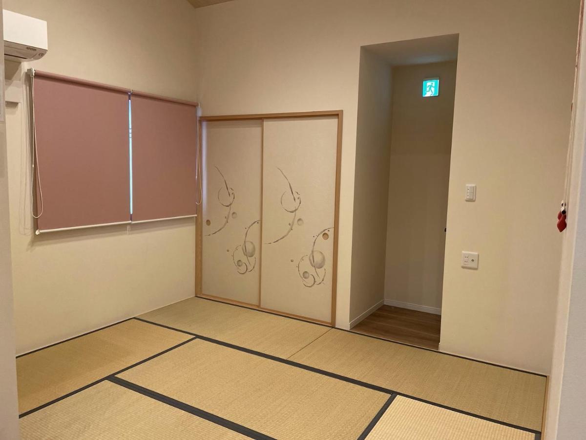 クオーレ伏見稲荷 Kyoto Eksteriør billede