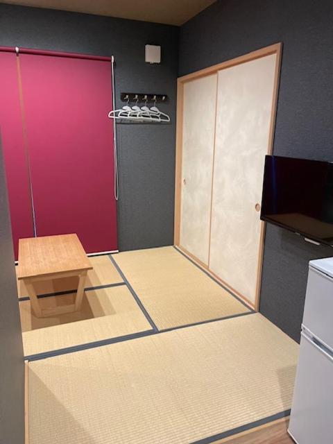 クオーレ伏見稲荷 Kyoto Eksteriør billede